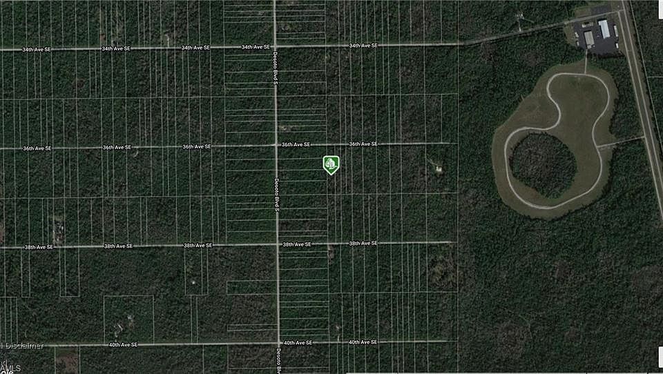 1st image of  36th AVE SE