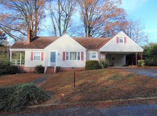 93 Franklin St, Roanoke Rapids, NC 27870