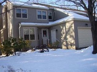 92 Quarry Dock Rd, Branford, CT 06405