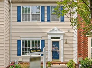 6378 Gray Sea Way, Columbia, MD 21045