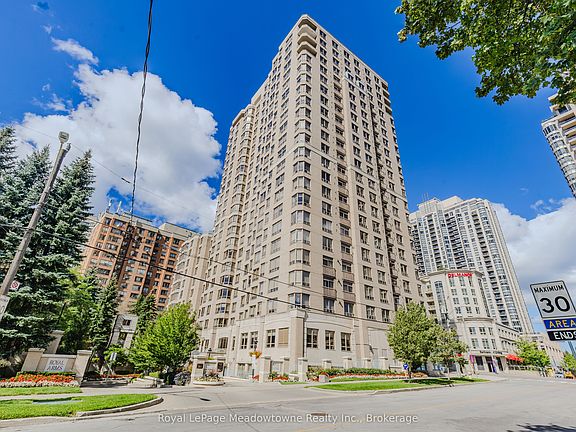 2nd image of 5418 Yonge St #1016