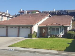 20675 Fuero Dr, Walnut, CA 91789