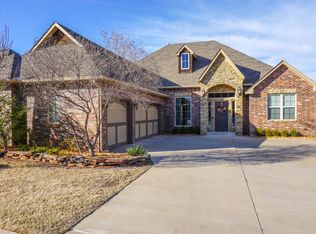 5609 NW 116th St, Oklahoma City, OK 73162