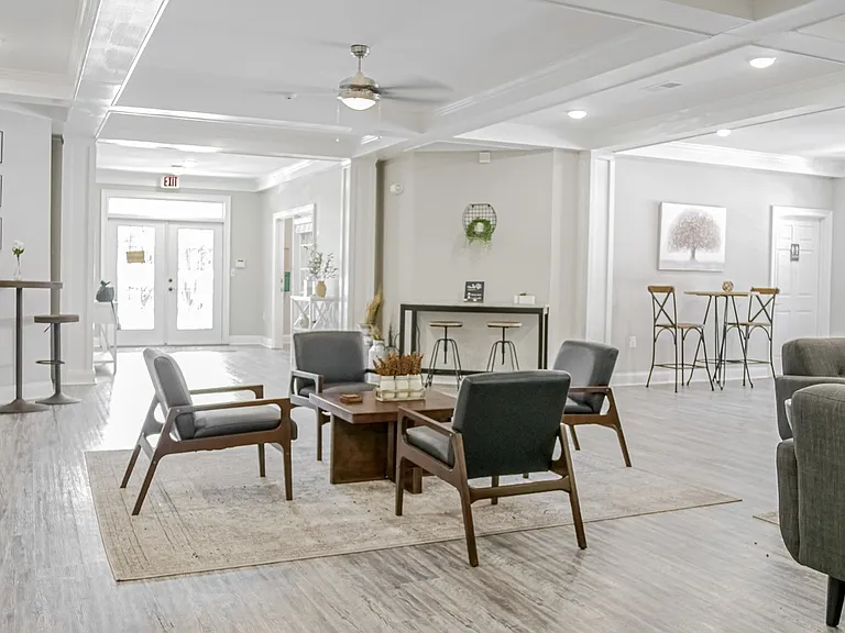 Foundry Townhomes