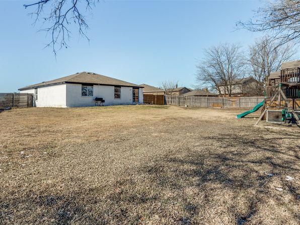 3153 Ronay Dr, Forest Hill, TX 76140