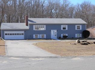 117 Benoit St, Westport, MA 02790