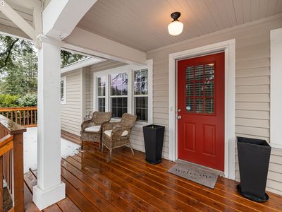 2739 SW Spring Garden St, Portland, OR, 97219