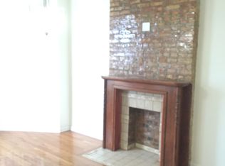 867 E Pershing Rd APT 3, Chicago, IL 60653