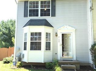 2100 Riding Crop Way, Windsor Mill, MD 21244