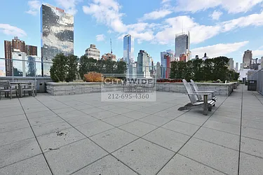 Rented by City Wide Apartments