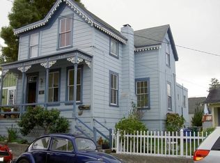 136 18th St UNIT A, Pacific Grove, CA 93950