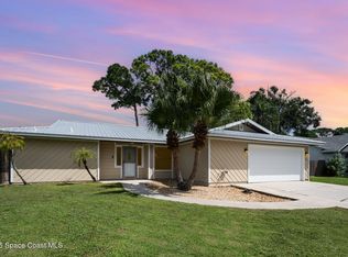 1213 Coosa Ave NE, Palm Bay, FL 32907