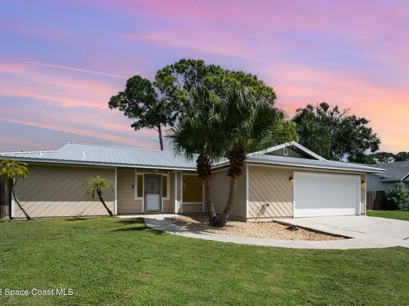 1213 Coosa Ave NE, Palm Bay, FL 32907