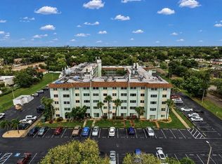 801 83RD AVENUE N #309, ST PETERSBURG, FL 33702