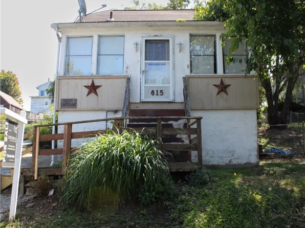 615 Monterey St, McKeesport, PA 15132