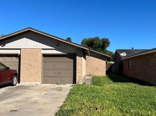 185 Glenbrook Dr #A, Brownsville, TX 78521