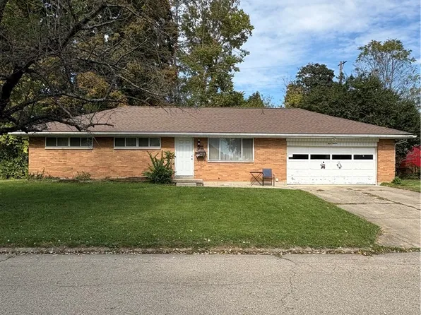 311 Minty Dr, Dayton, OH 45415