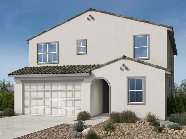 25235 N 165TH Lane, Surprise, AZ 85387