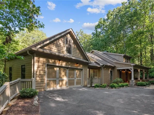 120 Dogwood Ln, Dawsonville, GA 30534