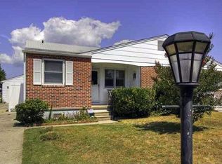 1231 Ohio Ave, Cape May, NJ 08204