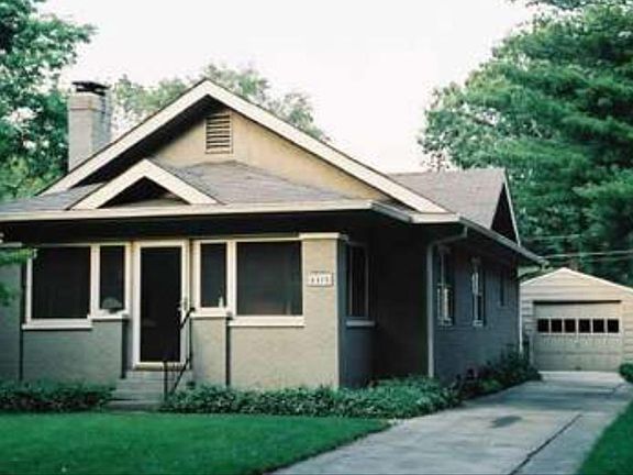 4th image of 5515 N College Ave