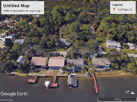 2nd image of 319 Palm Dr