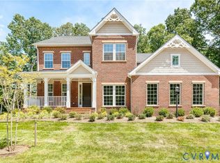 9619 Summercreek Trl, Chesterfield, VA 23832