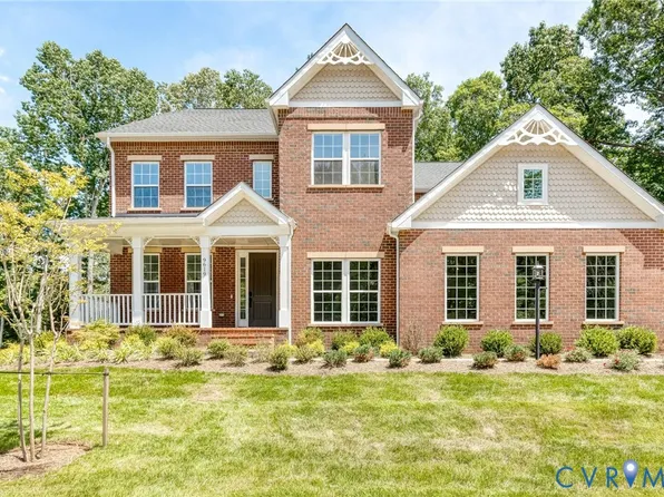 9619 Summercreek Trl, Chesterfield, VA 23832
