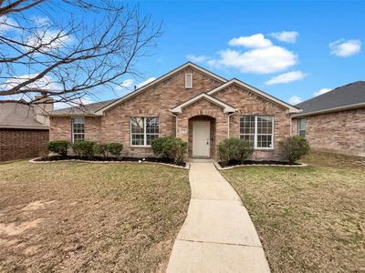 1278 Long Branch Dr, Lancaster, TX, 75146