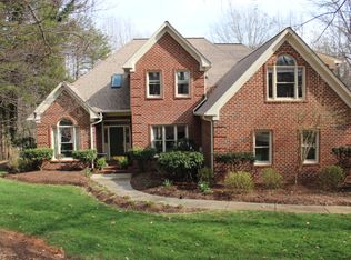 6000 Trotter Ridge Rd, Summerfield, NC 27358