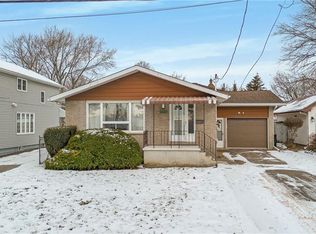 5687 Murray St, Niagara Falls, ON L2G 2J7