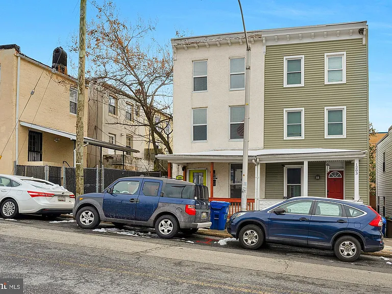 1201 Union Ave — Photo 8