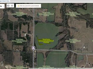 1 Luella & Mary Fitch Rd, Howe, TX 75459