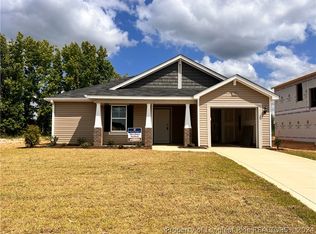 156 Lambourn Dr LOT 68, Raeford, NC 28376