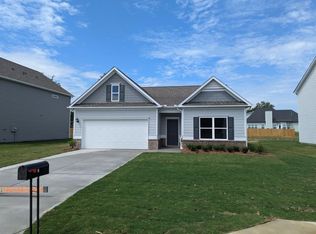 5 Mossy Oaks Ln, Rome, GA 30165