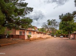 125 Sugarloaf St #5-8, Sedona, AZ 86351