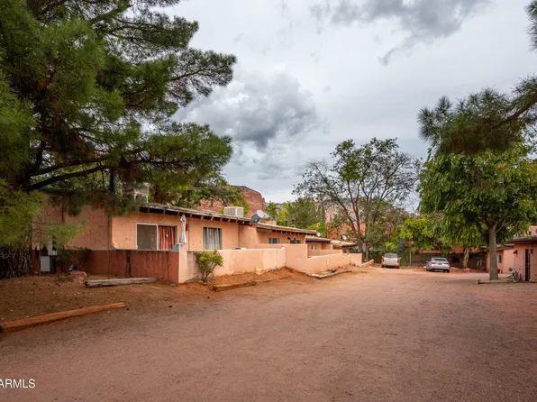 125 SUGARLOAF Street #5-8, Sedona, AZ 86351
