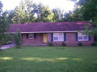 1107 Jackson Rd, Manning, SC 29102