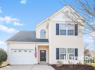 418 Bridgewood Ct, Boiling Springs, SC 29316