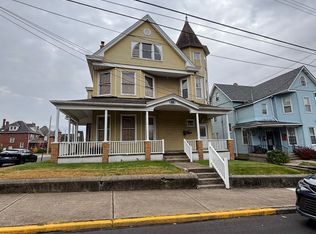 299 Jefferson St APT D, Rochester, PA 15074