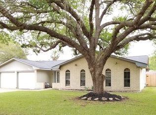 3440 Lanarkshire St, Bay City, TX 77414
