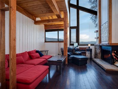 31500 Runaway Pl #402, Steamboat Springs, CO, 80487