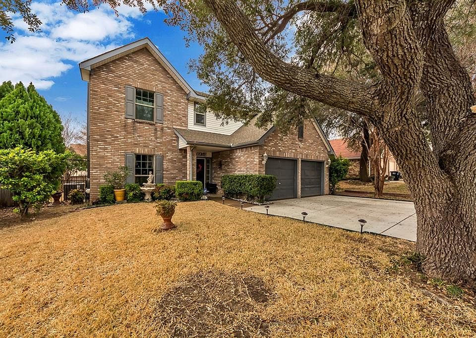 1st image of 10013 Leatherwood Dr