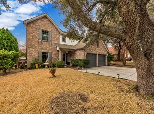 10013 Leatherwood Dr, Fort Worth, TX 76108