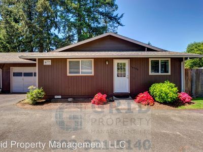 18506 NE Glisan St, Portland, OR, 97230