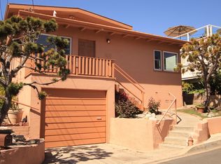 274 Dolphin Way, Laguna Beach, CA 92651