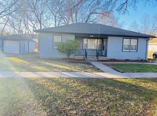 155 S Ohio St, Benton, KS 67017