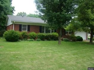 1010 Troy Rd, Obion, TN 38240