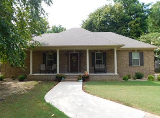 900 Carleton Ave, Caruthersville, MO 63830