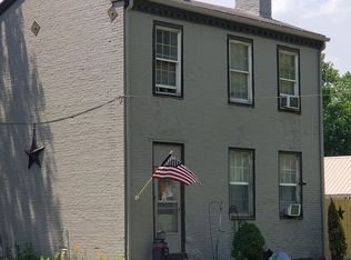 1003 East St, Madison, IN 47250